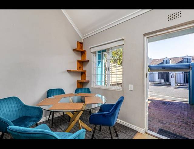 1 BEDROOM HOUSE FOR SALE IN WOODSTOCK